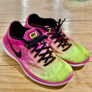 Women’s Nike Sneakers